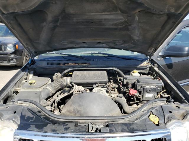 Photo 7 from auction – 2005 JEEP GRAND CHER with VIN 1J4HS58N85C667912