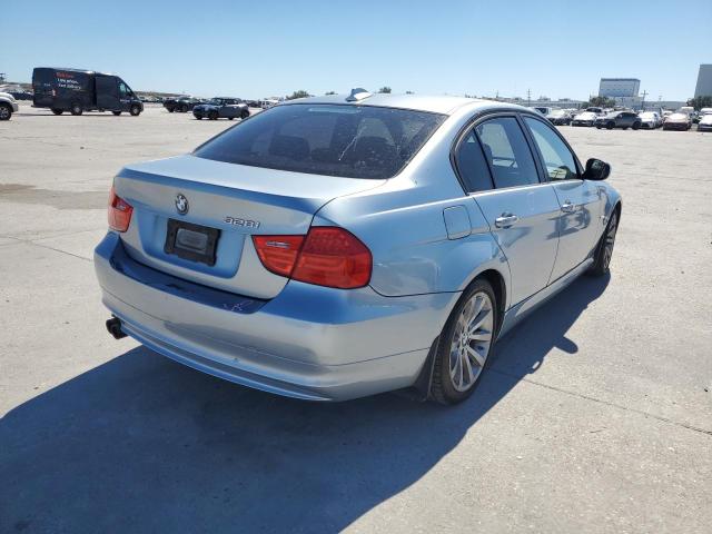 Photo 4 from auction – 2011 BMW 328 I with VIN WBAPH7C58BE674911