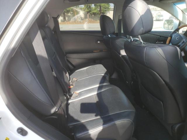 Photo 6 from auction – 2015 LEXUS RX 450H with VIN 2T2ZB1BA1FC003173