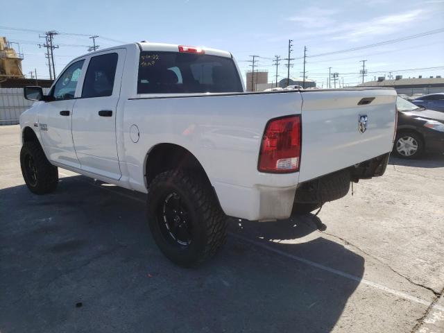 Photo 3 from auction – 2014 RAM 1500 ST with VIN 1C6RR6KT9ES389070