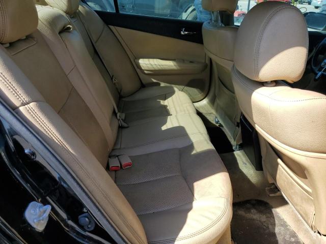 Photo 6 from auction – 2011 NISSAN MAXIMA S with VIN 1N4AA5AP9BC858584