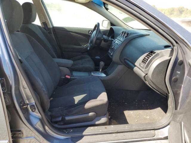 Photo 5 from auction – 2010 NISSAN ALTIMA BAS with VIN 1N4AL2AP9AN507976