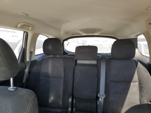 Photo 10 from auction – 2016 NISSAN PATHFINDER with VIN 5N1AR2MM7GC604118