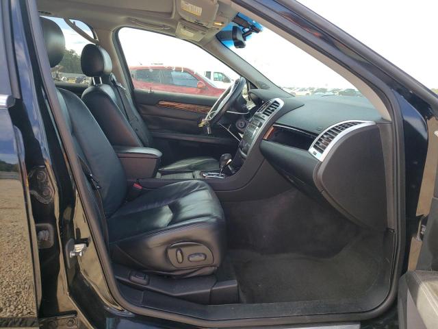 Photo 5 from auction – 2009 CADILLAC SRX with VIN 1GYEE637490103237