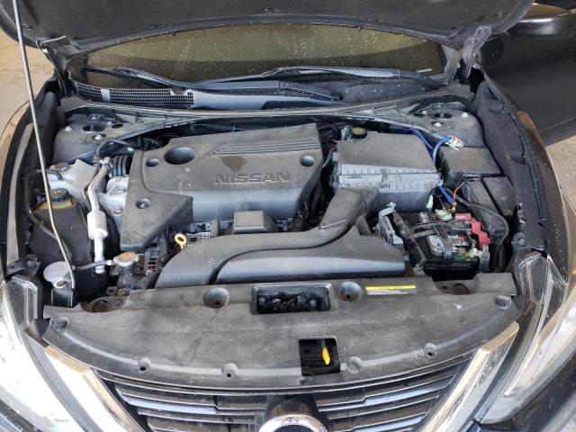 Photo 7 from auction – 2017 NISSAN ALTIMA 2.5 with VIN 1N4AL3AP5HC271502
