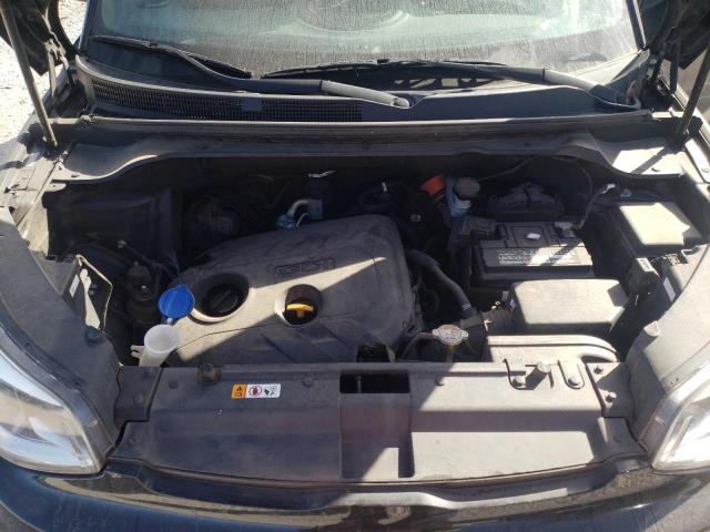 Photo 7 from auction – 2019 KIA SOUL + with VIN KNDJP3A54K7650519