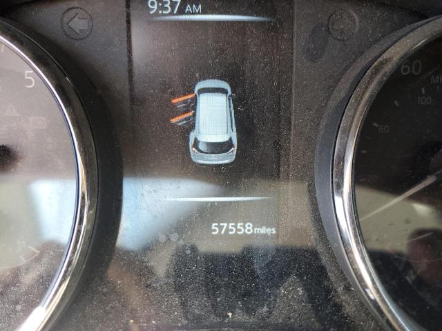 Photo 8 from auction – 2017 NISSAN ROGUE S with VIN KNMAT2MV4HP613044
