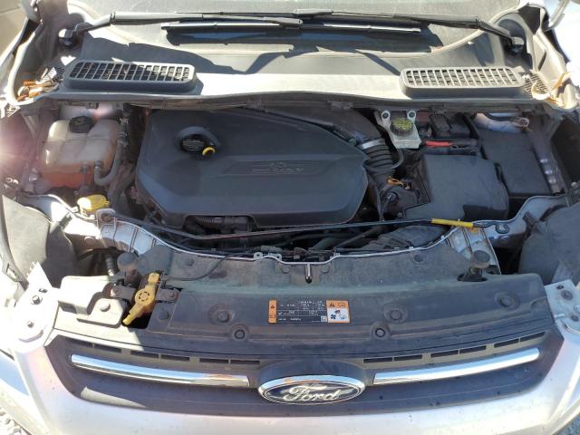 Photo 7 from auction – 2014 FORD ESCAPE SE with VIN 1FMCU0GX9EUC69386