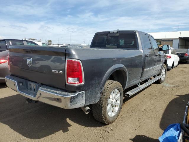 Photo 4 from auction – 2014 RAM 3500 LARAM with VIN 3C63R3JL5EG310975