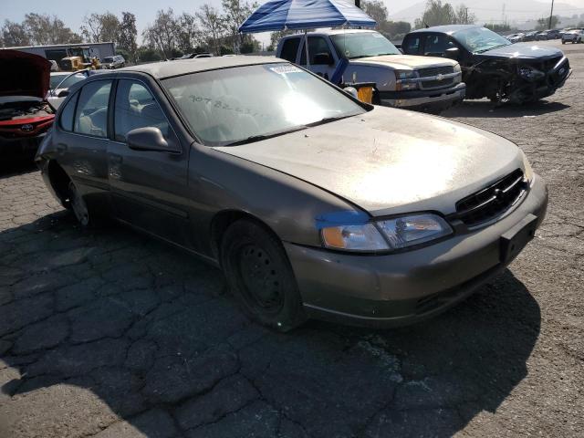 Photo 1 from auction – 1999 NISSAN ALTIMA XE with VIN 1N4DL01D9XC249082