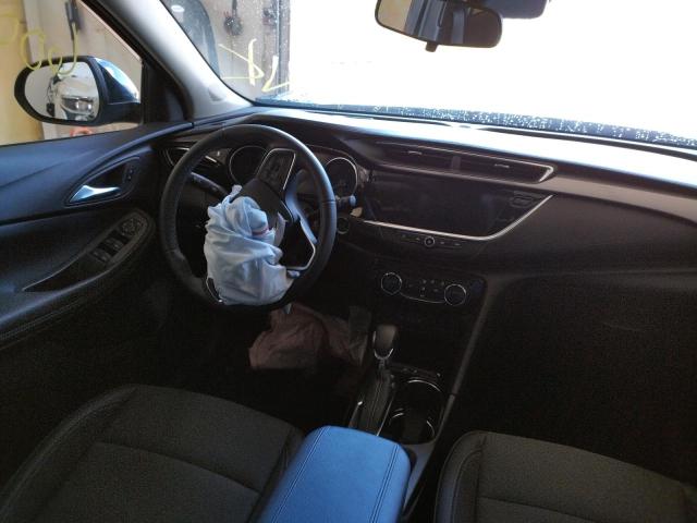 Photo 9 from auction – 2021 BUICK ENCORE GX with VIN KL4MMBS24MB156188