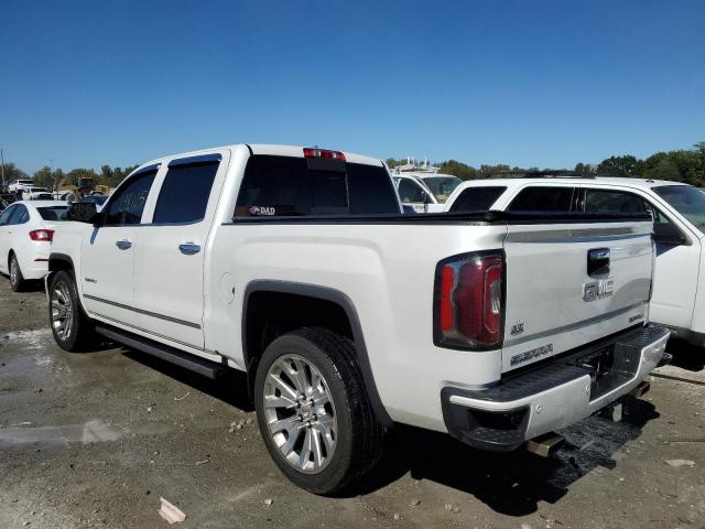 Photo 3 from auction – 2016 GMC SIERRA K15 with VIN 3GTU2PEJ4GG194298