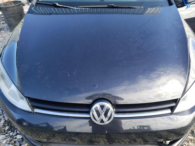 Photo 7 from auction – 2016 VOLKSWAGEN GOLF BASE with VIN 3VW917AU5GM023583