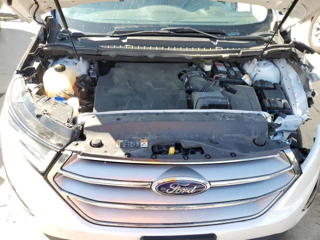Photo 7 from auction – 2017 FORD EDGE TITAN with VIN 2FMPK3K84HBB56187