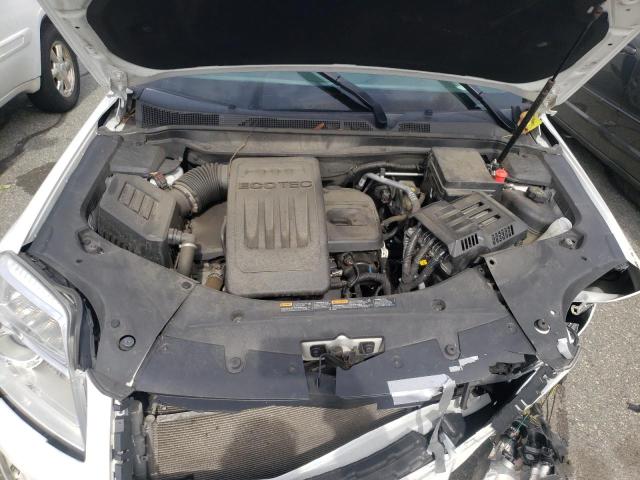 Photo 7 from auction – 2014 GMC TERRAIN SL with VIN 2GKALMEK1E6134368