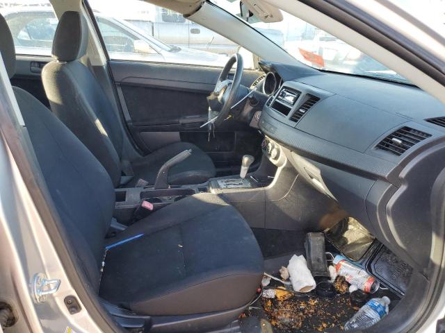Photo 5 from auction – 2009 MITSUBISHI LANCER DE with VIN JA3AU16U99U026237