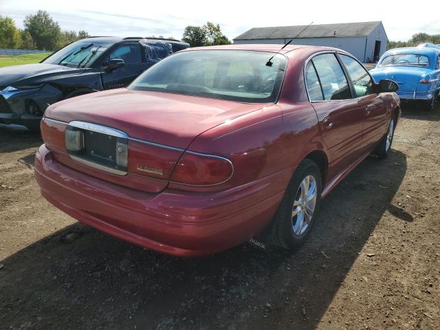 صورة رقم 4 من المزاد - 2003 BUICK LESABRE LI مع VIN 1G4HR54K23U243741
