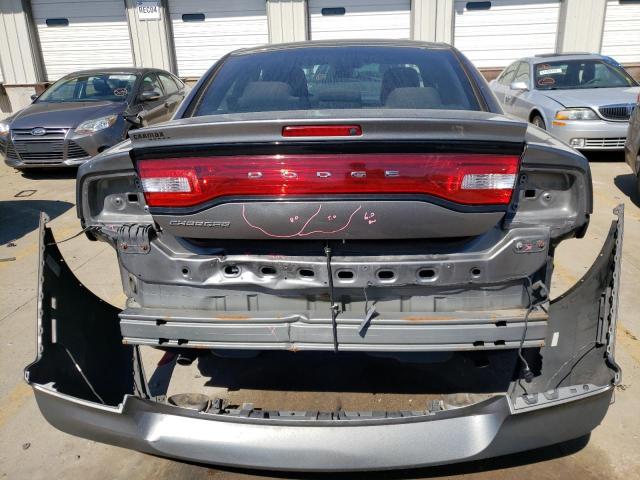 Photo 9 from auction – 2012 DODGE CHARGER SE with VIN 2C3CDXBG9CH167823