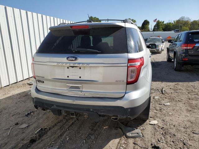 صورة رقم 9 من المزاد - 2012 FORD EXPLORER L مع VIN 1FMHK8F80CGA25383