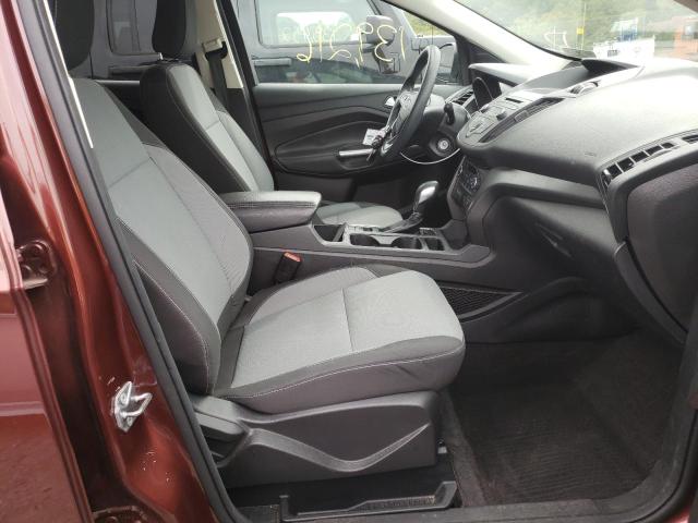 Photo 5 from auction – 2018 FORD ESCAPE SE with VIN 1FMCU0GDXJUA62361