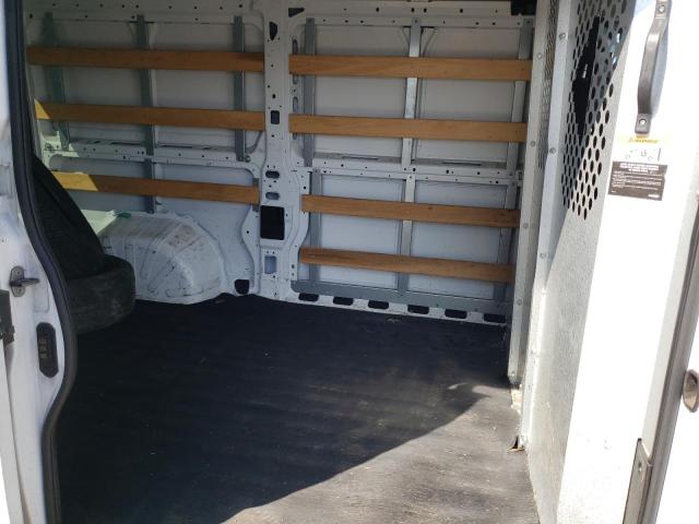 Photo 6 from auction – 2017 RAM PROMASTER with VIN 3C6TRVAGXHE534161