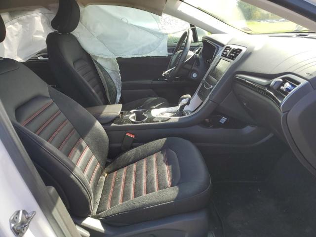 Photo 5 from auction – 2015 FORD FUSION with VIN 3FA6P0LU5FR165044