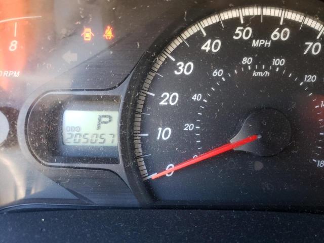 Photo 8 from auction – 2012 TOYOTA SIENNA LE with VIN 5TDKK3DC6CS255732
