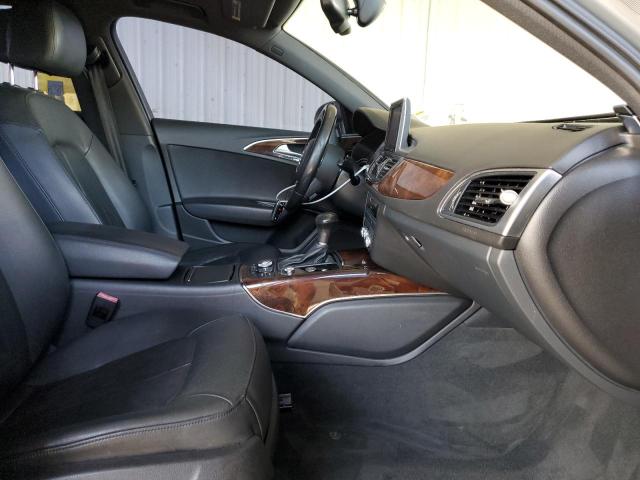 Photo 5 from auction – 2015 AUDI A6 PREMIUM with VIN WAUCFAFC0FN004593