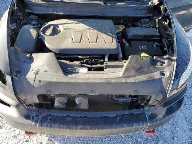 Photo 7 from auction – 2016 JEEP CHEROKEE T with VIN 1C4PJMBS8GW163391