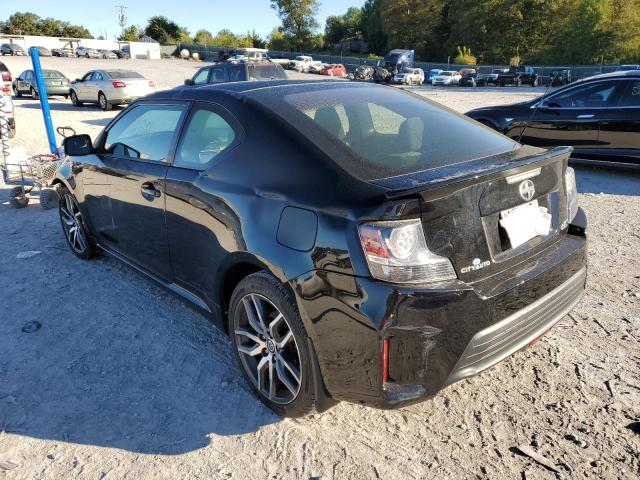 Photo 3 from auction – 2015 TOYOTA SCION TC with VIN JTKJF5C74FJ008011