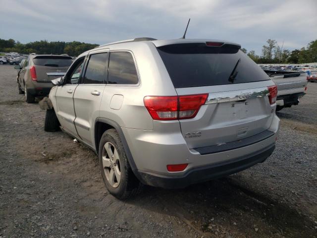 Photo 3 from auction – 2011 JEEP GRAND CHER with VIN 1J4RR4GG1BC510666