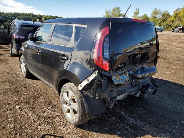 Photo 3 from auction – 2017 KIA SOUL with VIN KNDJN2A26H7493574