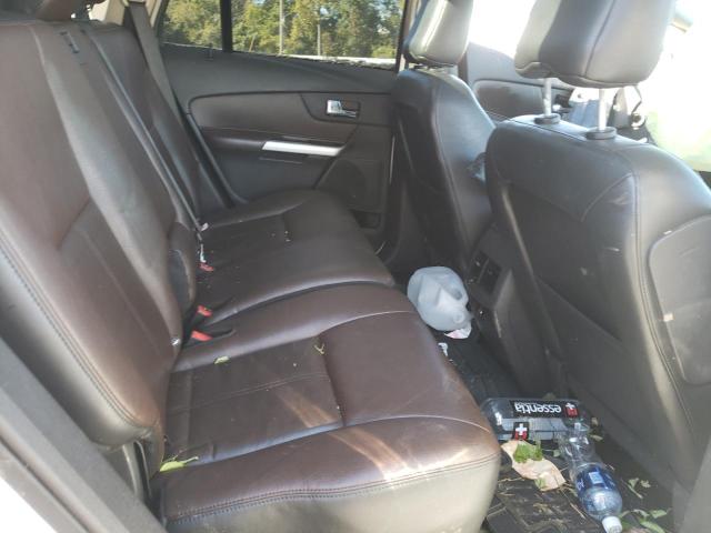 Photo 6 from auction – 2012 FORD EDGE LIMIT with VIN 2FMDK4KC2CBA21781