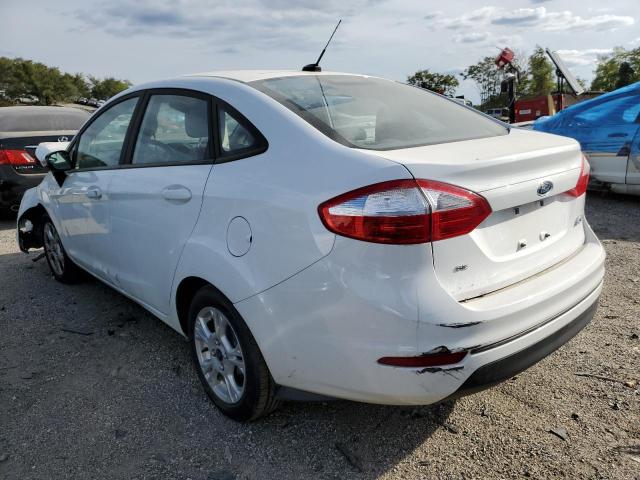 Photo 3 from auction – 2016 FORD FIESTA SE with VIN 3FADP4BJ9GM180683