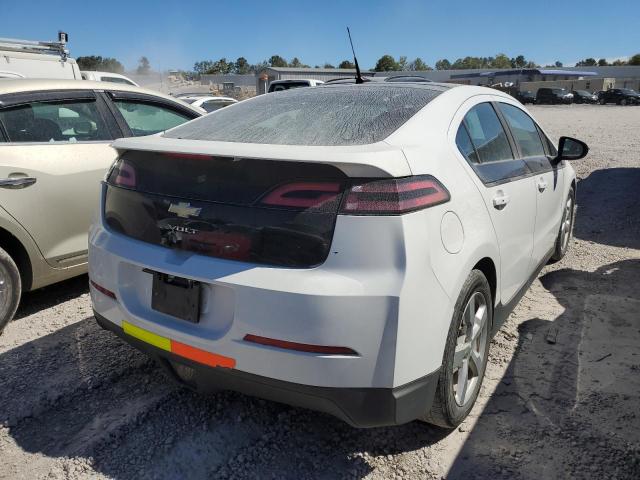 Photo 4 from auction – 2012 CHEVROLET VOLT with VIN 1G1RA6E43CU104037