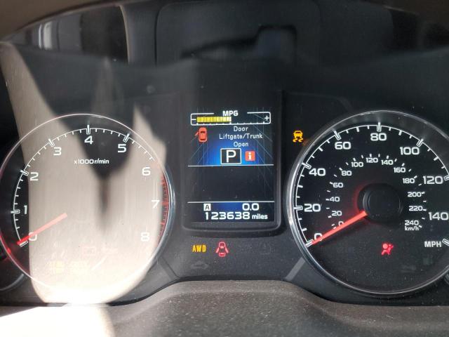 Photo 8 from auction – 2013 SUBARU OUTBACK 2. with VIN 4S4BRBKC5D3295856