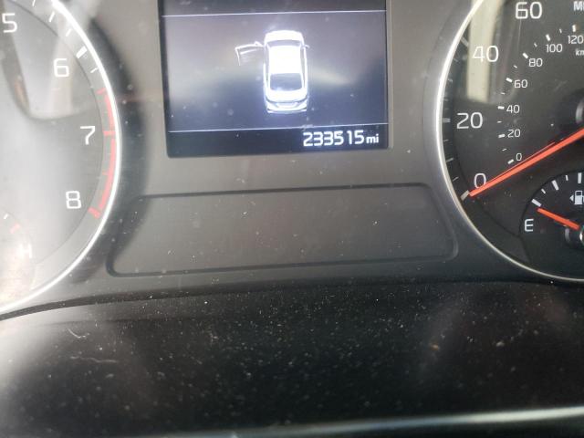Photo 8 from auction – 2019 KIA FORTE FE with VIN 3KPF24AD1KE027022