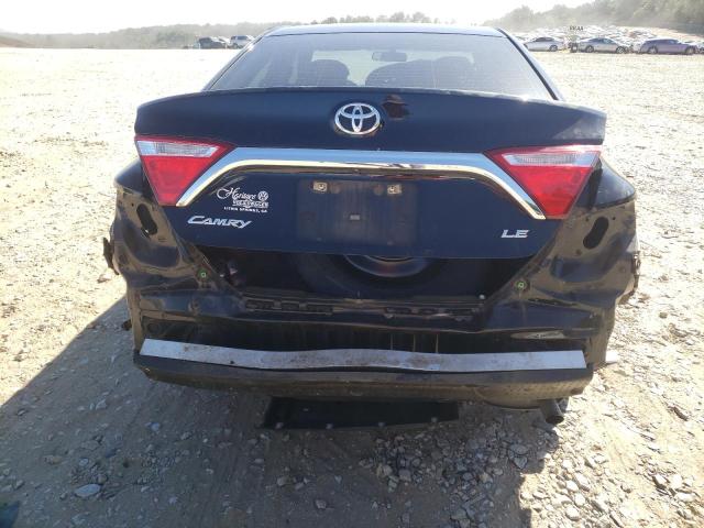 Photo 9 from auction – 2017 TOYOTA CAMRY LE with VIN 4T1BF1FK7HU439640