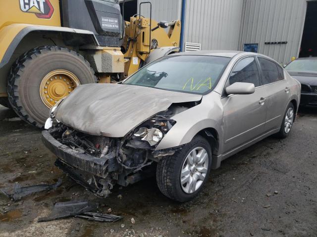 صورة رقم 2 من المزاد - 2012 NISSAN ALTIMA BAS مع VIN 1N4AL2AP7CN425862