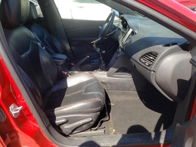 Photo 5 from auction – 2014 DODGE DART GT with VIN 1C3CDFEB2ED919775