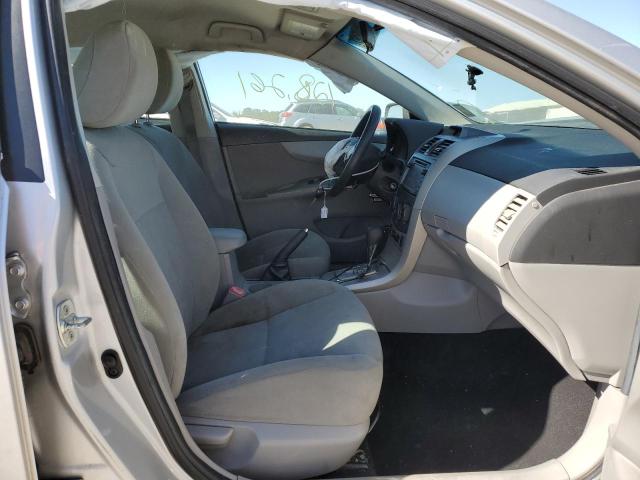 Photo 5 from auction – 2013 TOYOTA COROLLA BA with VIN 5YFBU4EE7DP139725