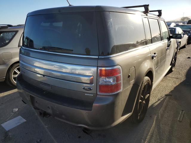 Photo 4 from auction – 2013 FORD FLEX LIMIT with VIN 2FMHK6DT7DBD33056