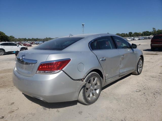 Photo 4 from auction – 2011 BUICK LACROSSE C with VIN 1G4GE5ED7BF255734