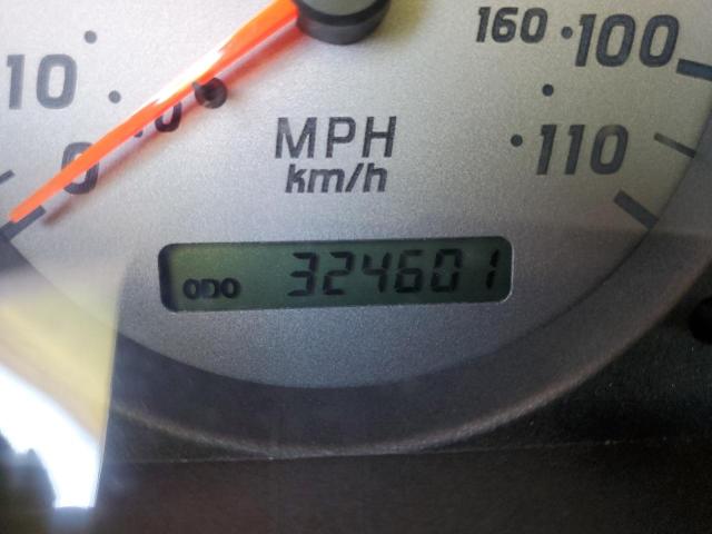 Photo 8 from auction – 2001 NISSAN FRONTIER C with VIN 1N6ED27T41C398798