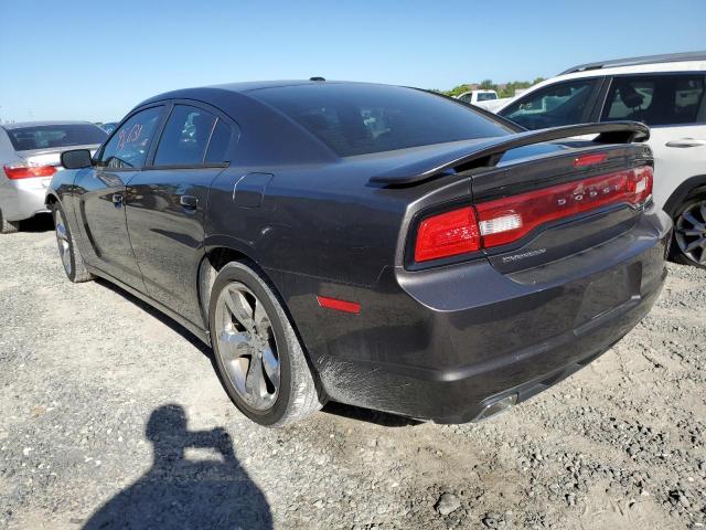 Photo 3 from auction – 2014 DODGE CHARGER SE with VIN 2C3CDXBG8EH312322