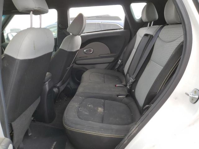 Снимка 6 от търг – 2015 KIA SOUL + с VIN KNDJP3A54F7123571
