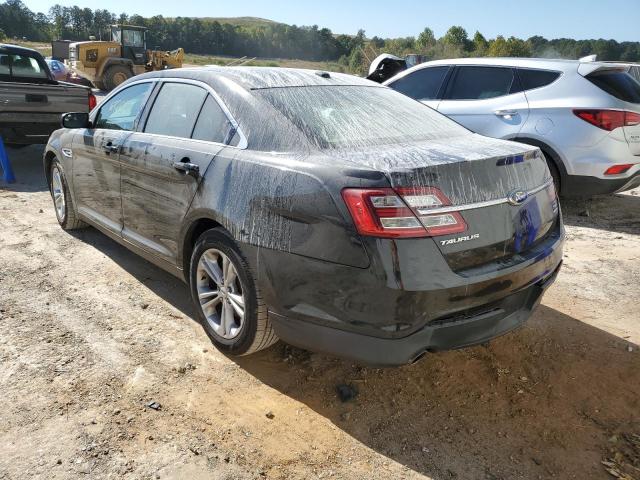 Photo 3 from auction – 2013 FORD TAURUS SEL with VIN 1FAHP2E95DG230640
