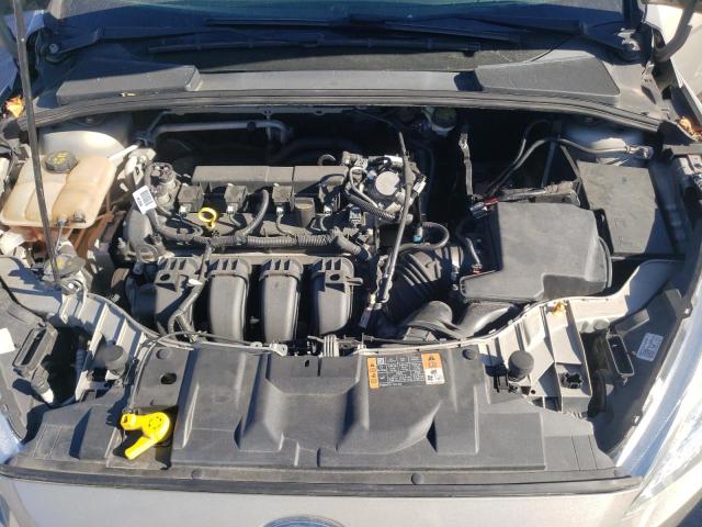 Photo 7 from auction – 2015 FORD FOCUS SE with VIN 1FADP3F24FL233822