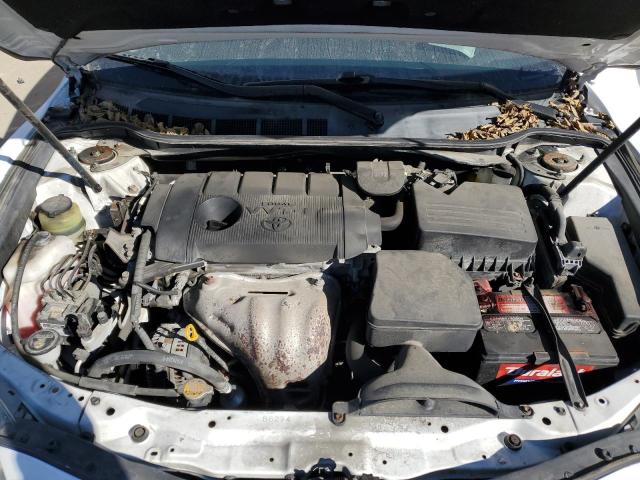 Photo 7 from auction – 2011 TOYOTA CAMRY BASE with VIN 4T1BF3EK6BU618689