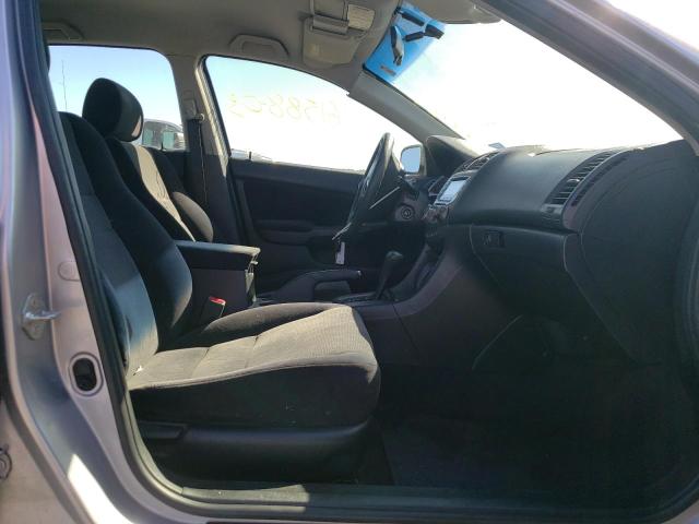 Photo 5 from auction – 2003 HONDA ACCORD LX with VIN JHMCM563X3C008978